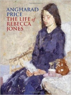 cover image of The Life of Rebecca Jones